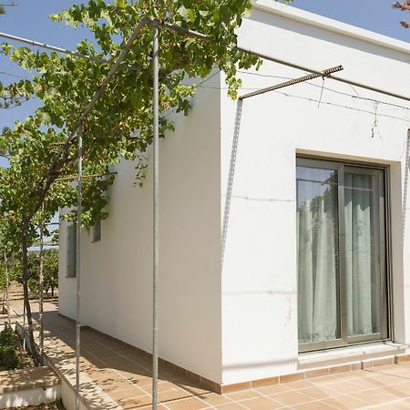 Villa Can Gabriel Santa Eularia des Riu Zewnętrze zdjęcie