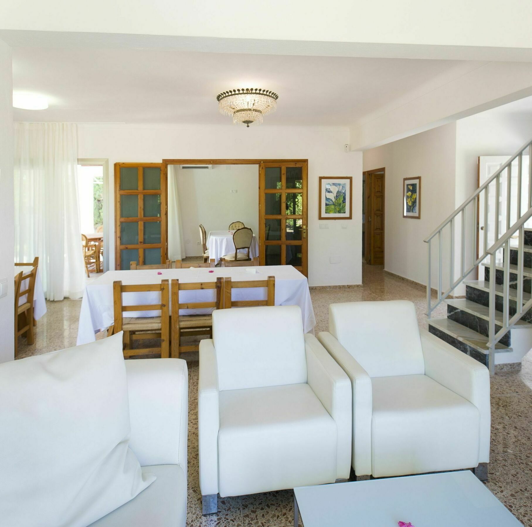 Villa Can Gabriel Santa Eularia des Riu Zewnętrze zdjęcie