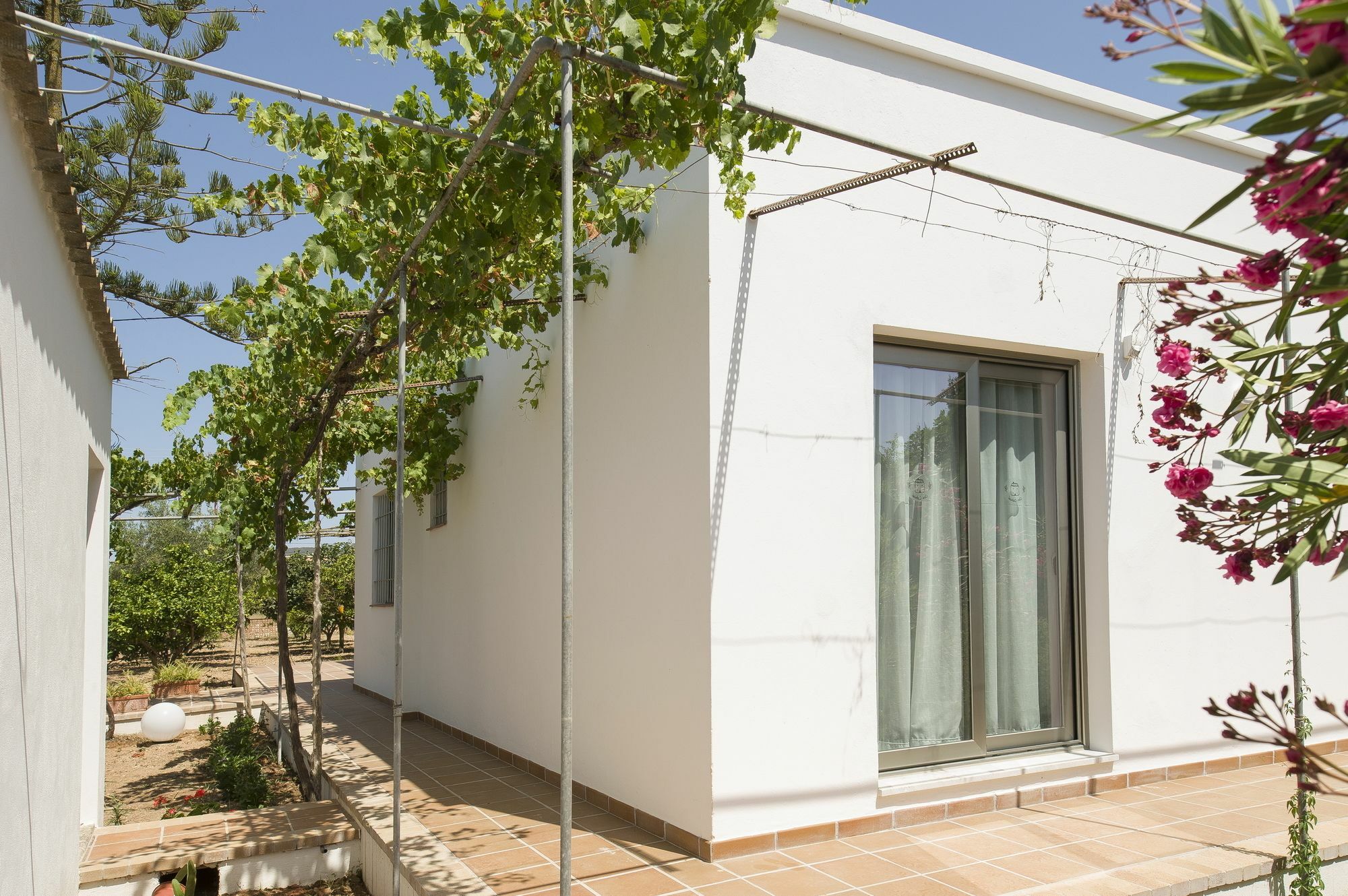 Villa Can Gabriel Santa Eularia des Riu Zewnętrze zdjęcie